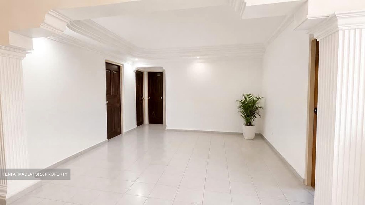 Blk 524 Serangoon North Avenue 4 (Serangoon), HDB 5 Rooms #557296541